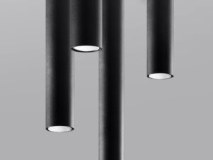 miniaturka Oświetlenie z klasą Plafon LUMEN 60