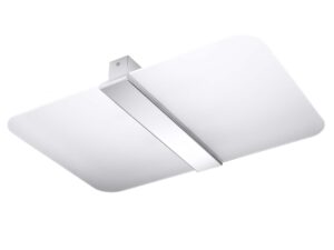 Stylowy Plafon NOVA do Każdego Pomieszczenia