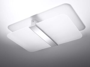 miniaturka Stylowy Plafon NOVA do Każdego Pomieszczenia