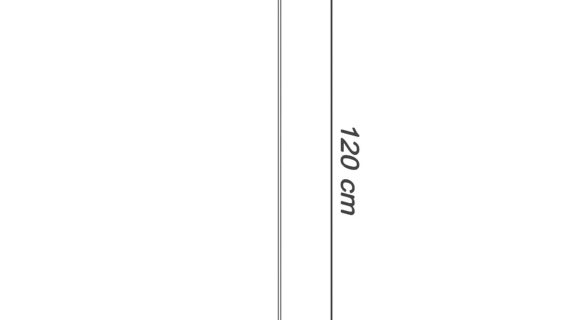 miniaturka WAVE Lampa Wisząca w Stylu Skandynawskim z Drewna