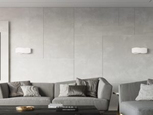 miniaturka Kinkiet TEMPO 30 Ciekawe Doświetlenie Pomieszczenia