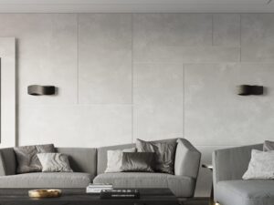 miniaturka Kinkiet TEMPO 30 Ciekawe Doświetlenie Pomieszczenia