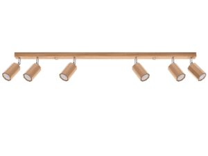 ZION 6 Dąb – Plafon w Stylu Retro