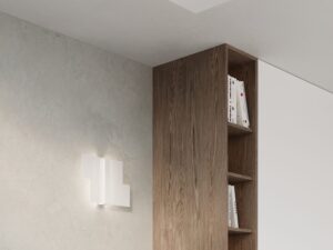 miniaturka Nowoczesny Kinkiet Skandynawski MASSIMO