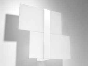 miniaturka Nowoczesny Kinkiet Skandynawski MASSIMO