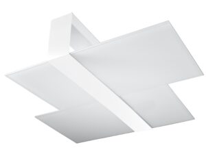 miniaturka Plafon do delikatnego oświetlenia MASSIMO