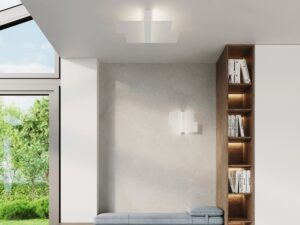 miniaturka Plafon do delikatnego oświetlenia MASSIMO