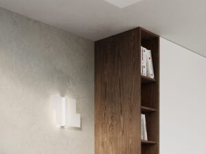 miniaturka Plafon do delikatnego oświetlenia MASSIMO