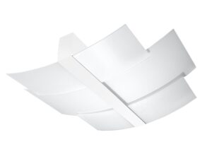 miniaturka Stylowe Oświetlenie: Plafon BELVEDERE