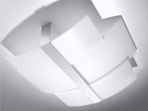 miniaturka Stylowe Oświetlenie: Plafon BELVEDERE