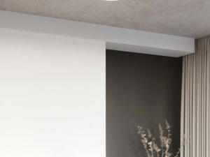 miniaturka Plafon minimalistyczny 6 żarówek DRACO 3A biały