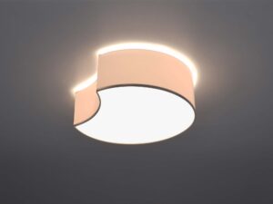 miniaturka Minimalizm w Aranżacji: Biały Plafon DRACO 1