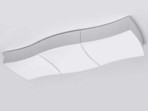 miniaturka Plafon Nowoczesny z PVC SPICA 3