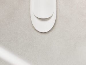 miniaturka Biały Kinkiet TITAN Światło w Dwie Strony