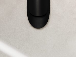 miniaturka Biały Kinkiet TITAN Światło w Dwie Strony