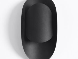 miniaturka Biały Kinkiet TITAN Światło w Dwie Strony