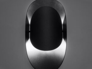 miniaturka Biały Kinkiet TITAN Światło w Dwie Strony