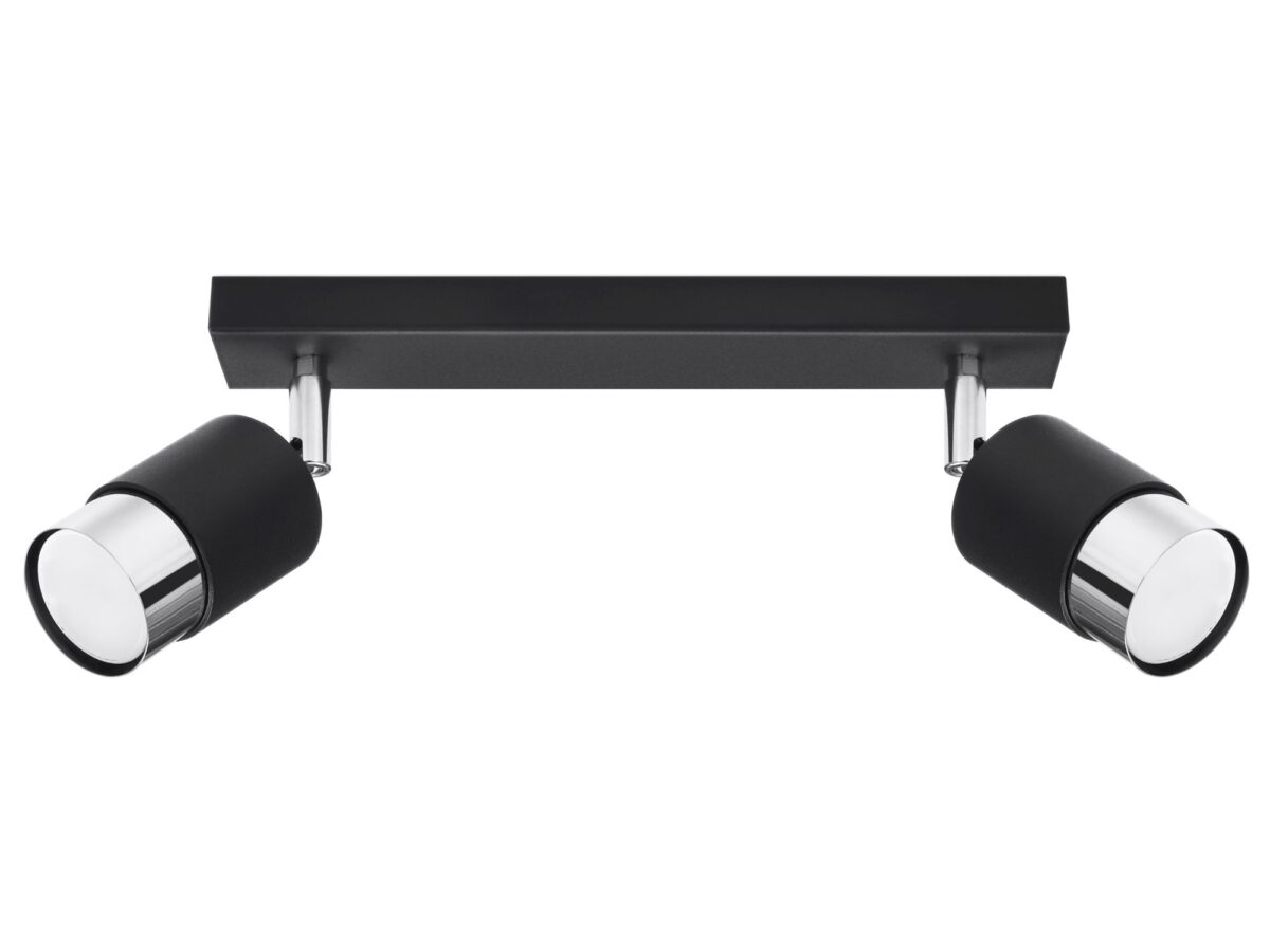 Lampy Loftowe Styl Industrialny NORMA 2