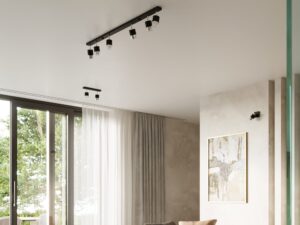 miniaturka Lampy Loftowe Styl Industrialny NORMA 2