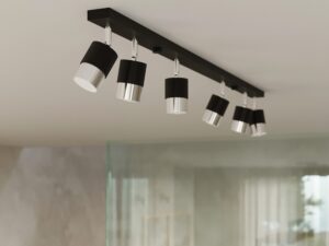 miniaturka Lampy Loftowe Styl Industrialny NORMA 2