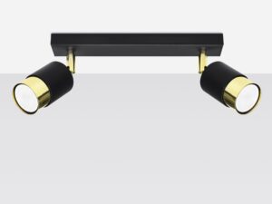 miniaturka Lampy Loftowe Styl Industrialny NORMA 2