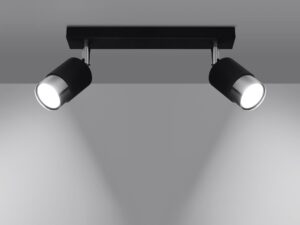 miniaturka Lampy Loftowe Styl Industrialny NORMA 2