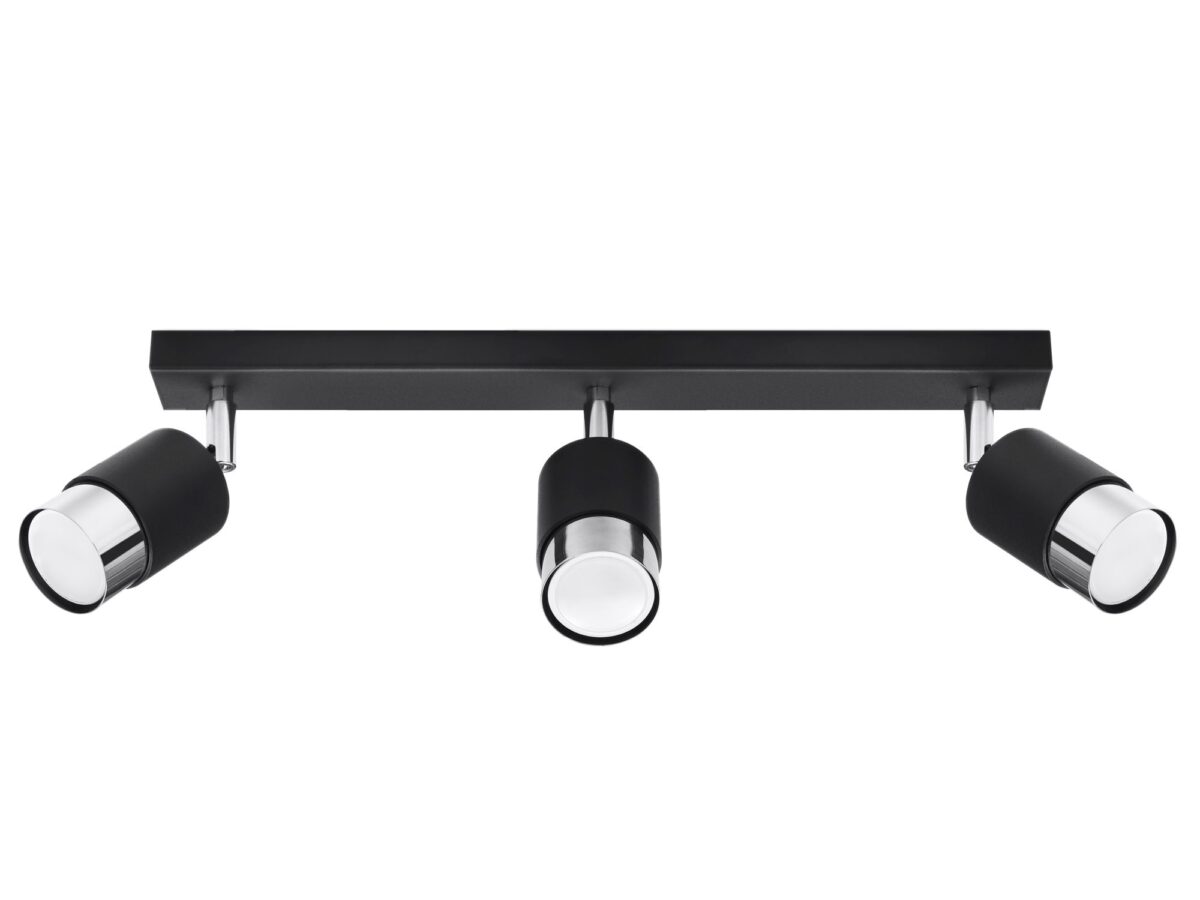 Lampy Biurowe NORMA 3 Nowoczesny Design