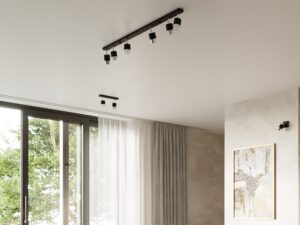 miniaturka Lampy Biurowe NORMA 3 Nowoczesny Design