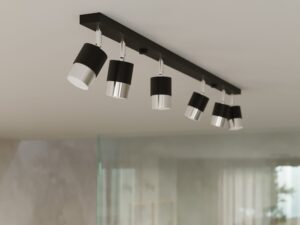 miniaturka Lampy Biurowe NORMA 3 Nowoczesny Design