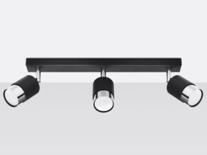 miniaturka Lampy Biurowe NORMA 3 Nowoczesny Design