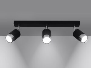 miniaturka Lampy Biurowe NORMA 3 Nowoczesny Design