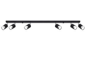 miniaturka Lampy Loftowe 6 punktów Światła NORMA