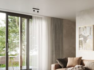 miniaturka Lampy Loftowe 6 punktów Światła NORMA