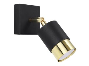 miniaturka Regulowany Kinkiet Nowoczesny Loftowy NORMA