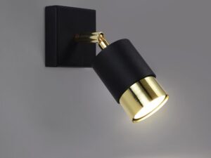 miniaturka Regulowany Kinkiet Nowoczesny Loftowy NORMA