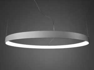 miniaturka RADIX 55 Żyrandol z Wysoką Estetyką i Jakością