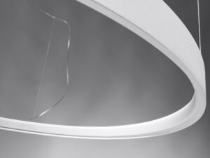 miniaturka RADIX 55 Żyrandol z Wysoką Estetyką i Jakością