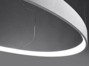 miniaturka RADIX 55 Żyrandol z Wysoką Estetyką i Jakością