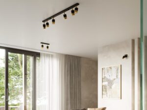 miniaturka Lampy Loftowe Styl Industrialny NORMA 2