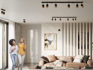 miniaturka Lampy Loftowe Styl Industrialny NORMA 2