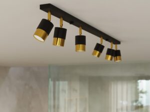 miniaturka Lampy Loftowe Styl Industrialny NORMA 2