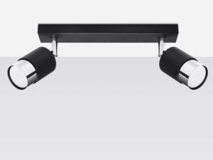 miniaturka Lampy Loftowe Styl Industrialny NORMA 2