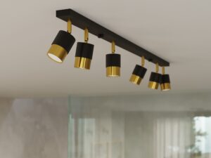 miniaturka Lampy Biurowe NORMA 3 Nowoczesny Design