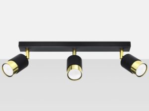 miniaturka Lampy Biurowe NORMA 3 Nowoczesny Design