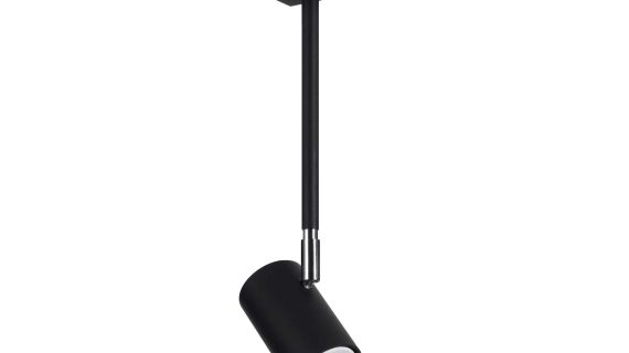 Surowy Elegancki Plafon NEREO