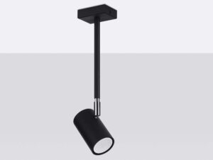 miniaturka Surowy Elegancki Plafon NEREO