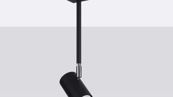 Surowy Elegancki Plafon NEREO - obrazek 3