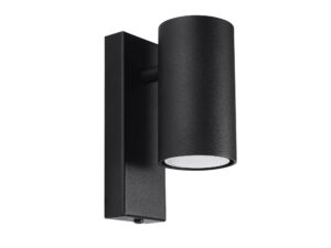 miniaturka Kinkiet Stylowy Biały UTOPIA