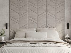 miniaturka Kinkiet Stylowy Biały UTOPIA