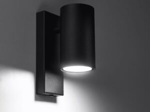 miniaturka Kinkiet Stylowy Biały UTOPIA